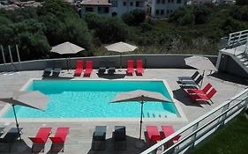 NRH Cannigione Sunrise Rooftop