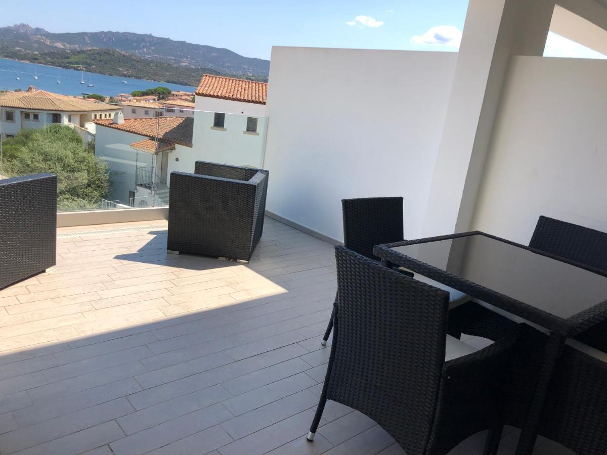 NRH Cannigione Sunrise Rooftop Esterno foto