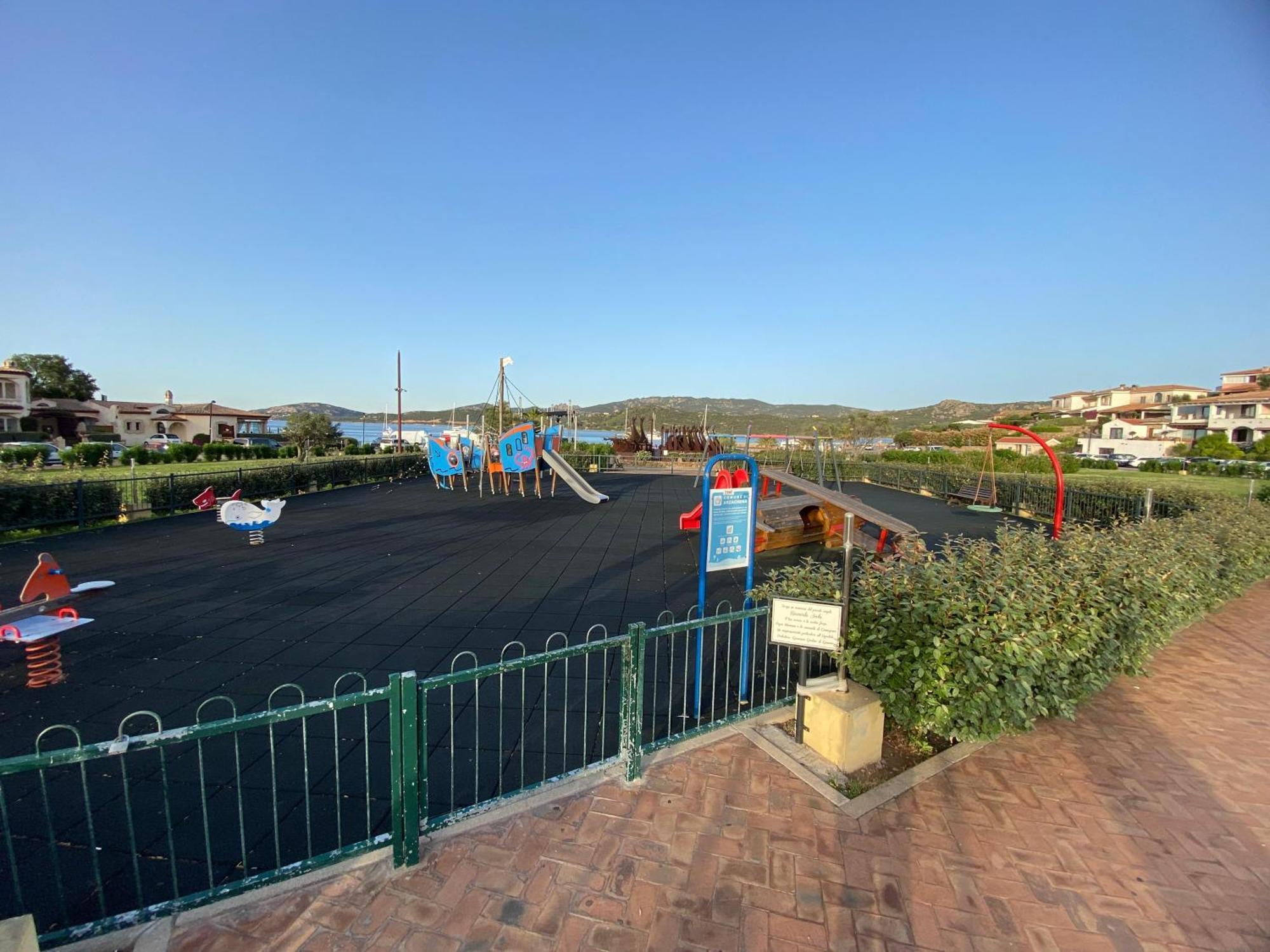 NRH Cannigione Sunrise Rooftop Esterno foto