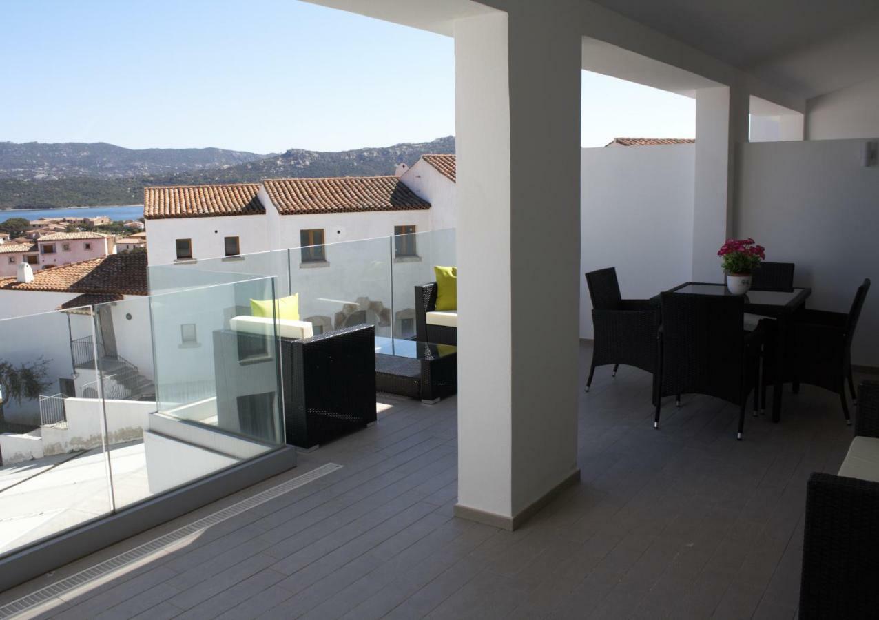 NRH Cannigione Sunrise Rooftop Esterno foto
