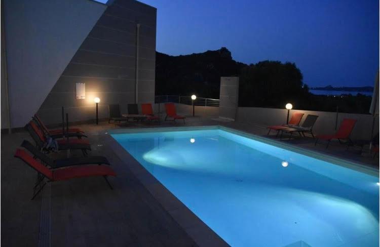 NRH Cannigione Sunrise Rooftop Esterno foto