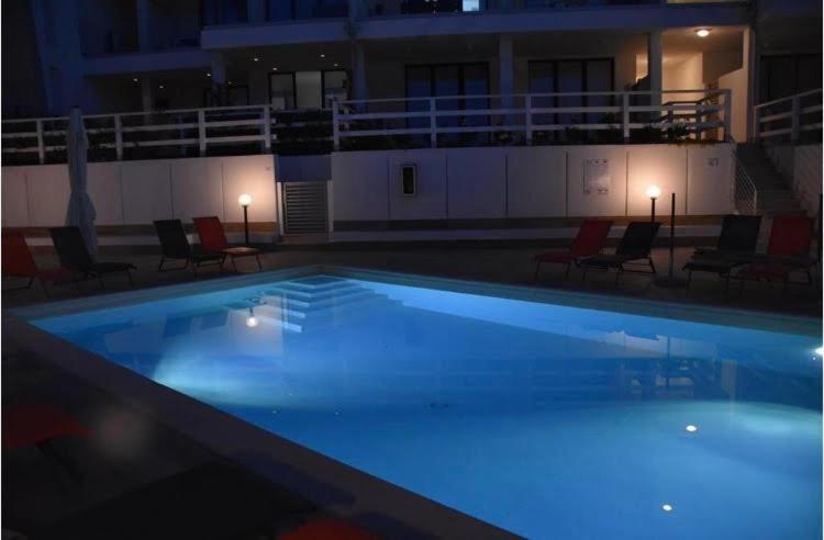 NRH Cannigione Sunrise Rooftop Esterno foto